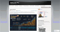 Desktop Screenshot of bulldozer00.com